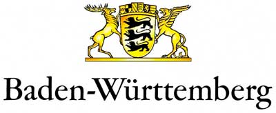 Image logo Land Baden Württemberg