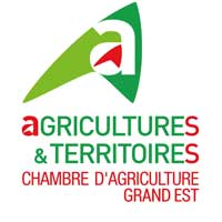 Image logo chambre d’agriculture grand est