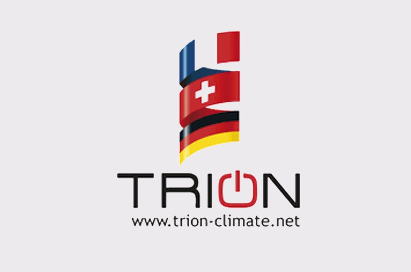 TRION-Climate