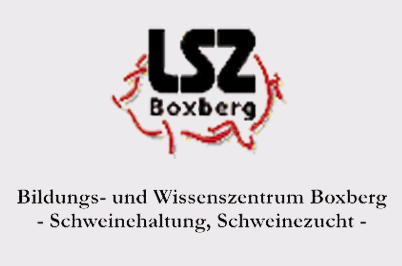 Landesanstalt für Schweinezucht (LSZ), Boxberg