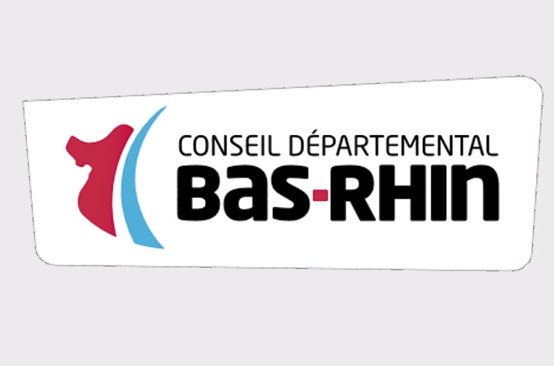 Conseil départemental du Bas-Rhin