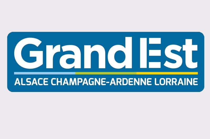 Région Grand Est