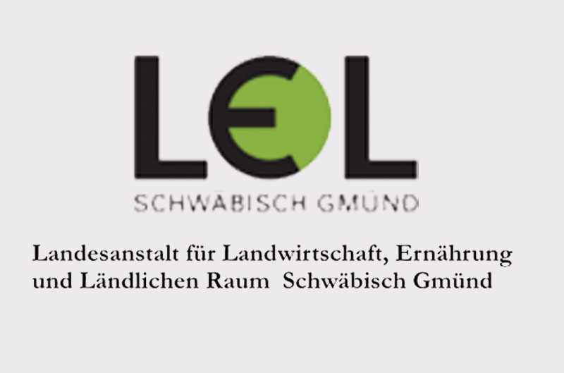 Landesanstalt für Entwicklung der Landwirtschaft und der ländlichen Räume