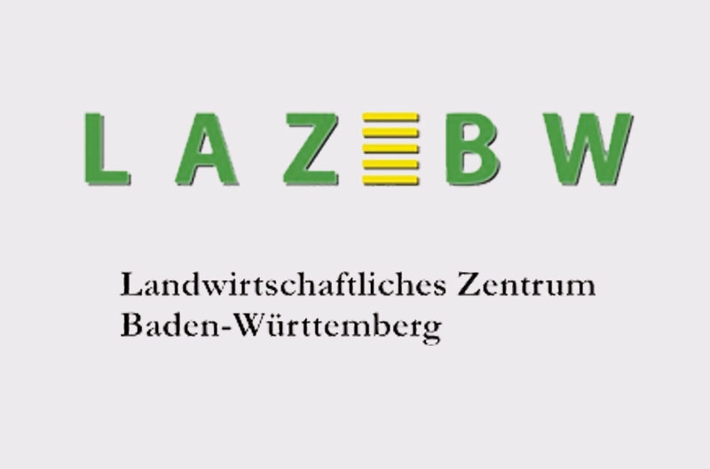 Landwirtschaftliche Zentrum LAZ BW