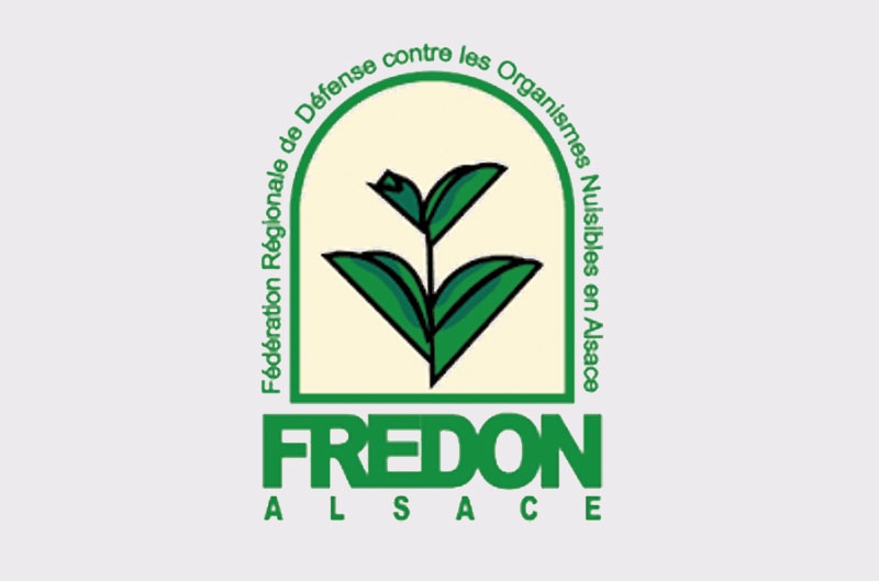 Fédération Régionale de Défense contre les organismes nuisibles (FREDON)