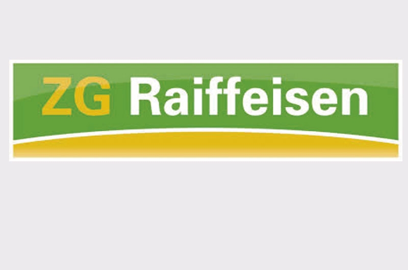 Coopérative agricole Raiffeisen